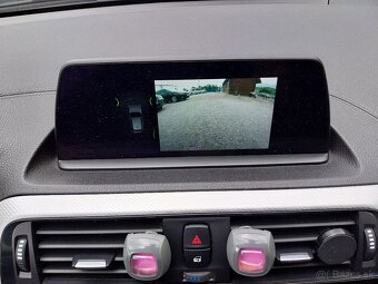 BMW Rad 1 116i Mpacket, 80kw, M6 - 15