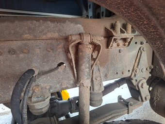 MAN TGA 35.440 8X6 BB - 15