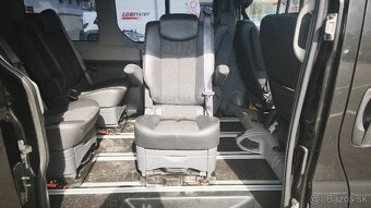 Renault Trafic evado 2 - 15
