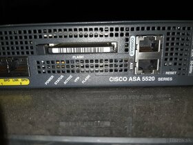 Cisco switch router firewall - 15