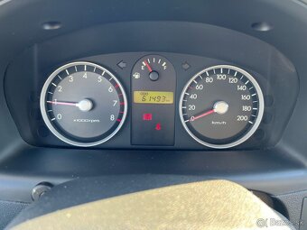 Hyundai Getz 1.1 benzín, 49kW, MT/5, rok:05.2007. - 15