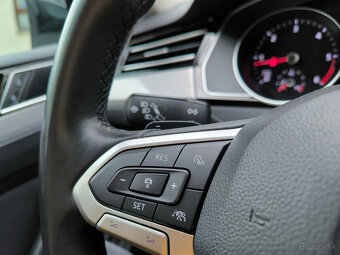 VW Passat TDI DSG 4Motion 2020 1majiteľ (Možný odpočet DPH) - 15