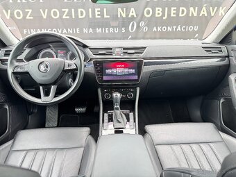 Superb Combi 2.0 TSI L&K 4x4 DSG 200KW - 15