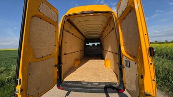 Volkswagen Crafter 2.0 Bi-TDI MAXI ExtraLong - 15