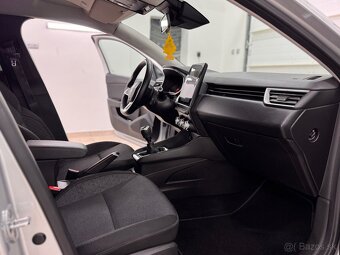 Renault Clio 1.5 dci 2020 108 000km bohatá výbava Top stav✅ - 15