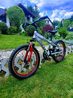 Detský bicykel - 15