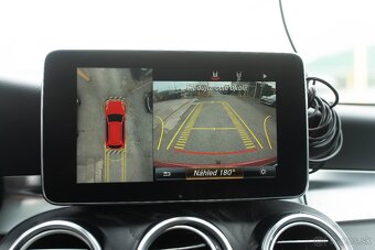Mercedes-Benz GLC SUV 350d 4MATIC A/T - 360kamery -DPH- - 15