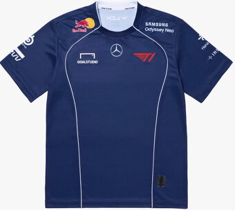 T1 uniform, league of legends, FAKER , ZOFGK, - 15