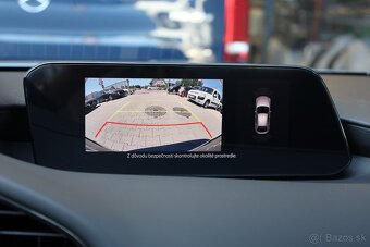 Mazda 3 2.0 Skyactiv-G122 Plus/Safety - 15