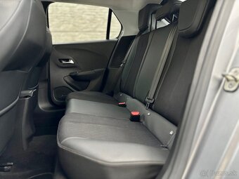 ❇️ OPEL CORSA ELEKTRO 100 KW ELEGANCE 50kWh 2021•DPH - 15