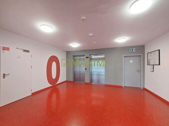 V projekte Ovocné Sady 3 izbový byt na ulici Ivanská cesta v - 15