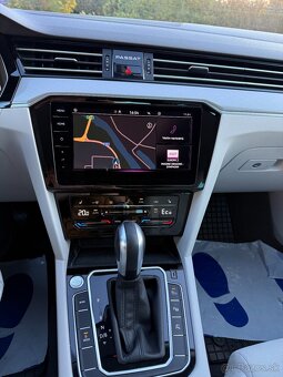 Volkswagen Passat Variant GTE 1.4 TSI 160kw DSG Plug-in Hybr - 15