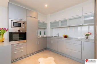 Prenájom 2 izbový byt, 77 m2, Eurovea, Pribinova ul, Staré m - 15