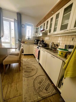 Pekný,podkrovný,zariadený rodinný dom, Levice - Nová Osada - 15