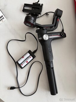 Predám Canon EOS 77D s kompletnou výbavou. - 15