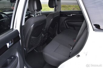 Kia Sorento 2.2 CRDi VGT 4WD LX A/T - 15