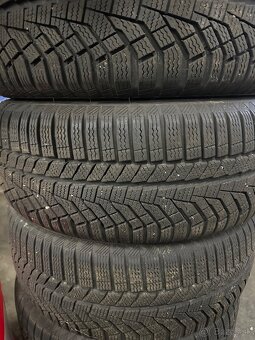 Ford Mondeo 2.5T LPG - 15