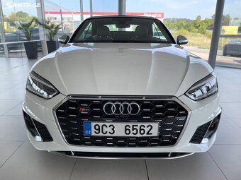 AUDI S5 QUATTRO CABRIO-možná výměna - 15
