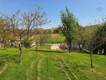 REZERVOVANÉ Melek – ubytovacie zariadenia a hosp. budovy - 15