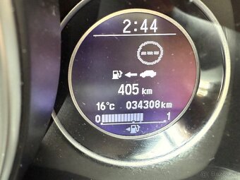 Honda Jazz 1.3 i-VTEC Comfort CVT Automat - 15
