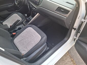 Vw polo 1.6 tdi - 15