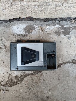 Stará elektronika - 15