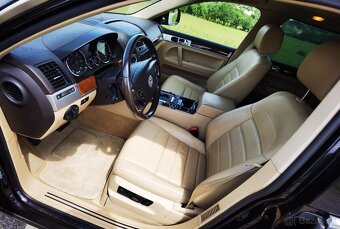 Volkswagen Touareg 3.0 V6 TDI DPF tiptronic. - 15