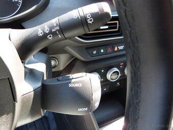 Dacia Jogger 1,0i LPG 67kW M/6 5 miestne - 15