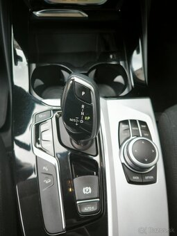 BMW X3 XDrive30d A/T, 195kW, 149 883km, 2020 - 15