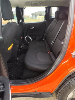 Jeep Renegade 2.0 4x4 - 15