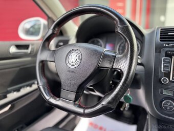 Volkswagen Jetta 1.9Tdi 77kw SR - 15