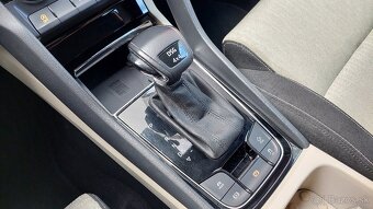 Škoda Karoq 2.0 TDI EVO 110kW DSG7 4x4 Style - 15