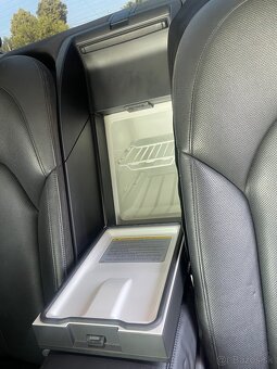 Audi A8 3.0 TDI V6 DPF quattro tiptronic - 15
