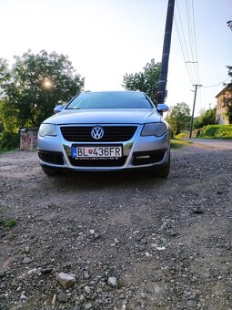 Passat b6 - 15