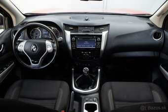 Renault Alaskan dCi 160 Zen - 85 000km - 15