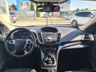 FORD KUGA 1.6 ECOBOOST SCTI TITANIUM FWD - 15