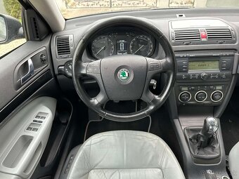 Predam skoda oktavia 2L dizel L&K - 15
