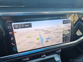 Audi Q3 Quattro (4x4) 2.0.tdi 110kw automat r.v. 2020 - 15