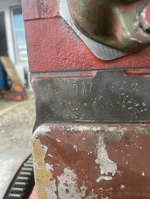 Motor po GO Zetor Z6901 vhodné aj pre URSUS C-355 - 15