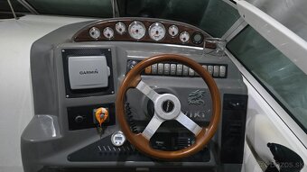 Motorová jachta Doral monticiello 255 - 15