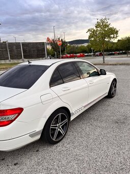 Mercedes Benz c w204 - 15