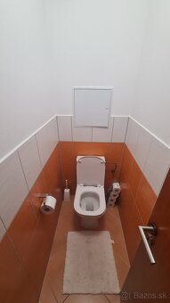 Predám 2-izbový byt v Petržalke na Šustekovej - 15