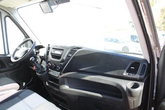 Iveco Daily, 35S180 3,0 Maxi+Klima - 15