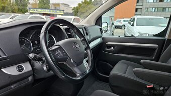 Opel Zafira 2.0 CDTI 177k M Business Elegance A/T L2 - 15
