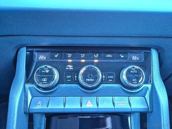 Škoda Karoq 2.0 TDI / 85kW / AT7 / CLEVER s DPH - 15