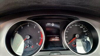 Volkswagen Golf 1.2 TSI BMT -81 kw Comfortline - 15