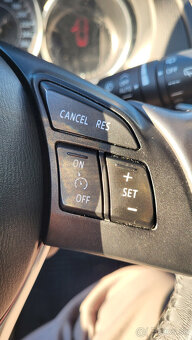 Mazda 6 Combi (Wagon) 2.0 Skyactiv-G - 15