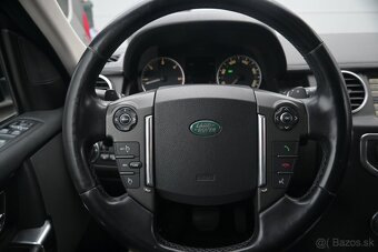 Land Rover Discovery 3.0 TDV6 HSE A/T - 15