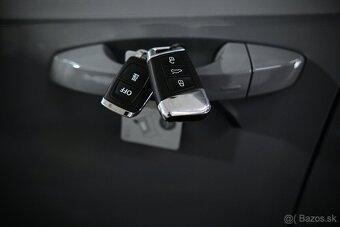 Volkswagen Arteon Shootingbrake 2023, Webasto, I.Q. Light, V - 15