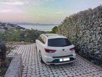 Seat Leon ST Combi 110kw - 15